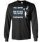 I Will Support Everywhere Colorado Avalanche T Shirts