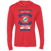 I Am A Miami Dolphins Fan T Shirts