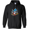 Snoopy Christmas Detroit Lions T Shirts