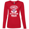 Everybody Has An Addiction Mine Just Happens To Be Philadelphia Phillies T Shirt