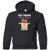 Best Freakin' Dad Pug Ever T Shirts