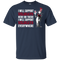 I Will Support Everywhere Arizona Wildcats T Shirts