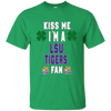 Fabulous Patrick's Day Stunning Logo LSU Tigers T Shirts