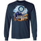 Special Logo Seattle Mariners Home Field Advantage T Shirt