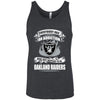 Everybody Has An Addiction Mine Just Happens To Be Oakland Raiders T Shirt