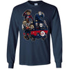 The Massacre Machine Arizona Wildcats T Shirt - Best Funny Store