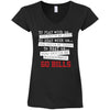 You Must Be Kidding Buffalo Bills T Shirt - Best Funny Store