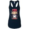 Pug Might Only A Part Of Your Life T Shirts