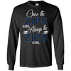 Always The Akron Zips Girl T Shirts