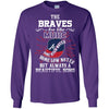 The Atlanta Braves Are Like Music T Shirt