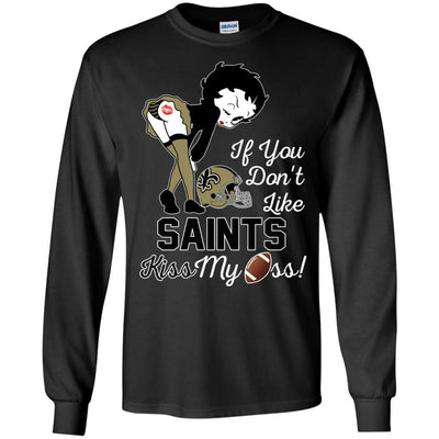 If You Don't Like New Orleans Saints This Treat For You BB T Shirts