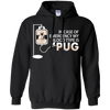 My Blood Type Is Pug T Shirts