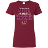 Best Kind Of Mom Raise A Fan Central Michigan Chippewas T Shirts