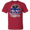 For Ever Not Just When We Win Montreal Canadiens T Shirt