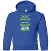 I Am A Seattle Seahawks Fan T Shirts