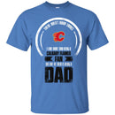 I Love More Than Being Calgary Flames Fan T Shirts