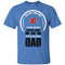 I Love More Than Being Calgary Flames Fan T Shirts