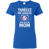 He Calls Mom Who Tackled My New York Yankees T Shirts