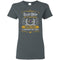 Good Girls Go To Heaven Baltimore Ravens Girls T Shirts