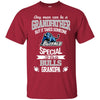 It Takes Someone Special To Be A Buffalo Bulls Grandpa T Shirts