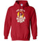 Skull Say Hi Arizona Cardinals T Shirts