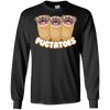 Pugtatoes Pug T Shirts