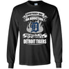 Everybody Has An Addiction Mine Just Happens To Be Detroit Tigers T Shirt