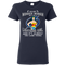 I'm Not Wonder Woman Tampa Bay Lightning T Shirts