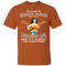 I'm Not Wonder Woman Texas Longhorns T Shirts