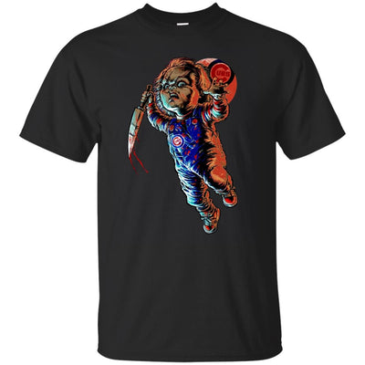 Chucky Chicago Cubs T Shirt - Best Funny Store