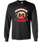 Maybe You Just Need A Pug T Shirts