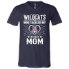 He Calls Mom Who Tackled My Arizona Wildcats T Shirts