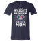 He Calls Mom Who Tackled My Arizona Wildcats T Shirts
