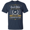 Good Girls Go To Heaven Akron Zips Girls T Shirts