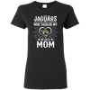 He Calls Mom Who Tackled My Jacksonville Jaguars T Shirts