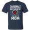 He Calls Mom Who Tackled My Louisville Cardinals T Shirts