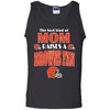 Best Kind Of Mom Raise A Fan Cleveland Browns T Shirts