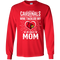He Calls Mom Who Tackled My Louisville Cardinals T Shirts