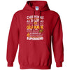 Central Michigan Chippewas You're My Favorite Super Hero T Shirts