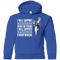 I Will Support Everywhere Seattle Mariners T Shirts