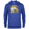 Teams Come From The Sky Los Angeles Chargers T Shirts