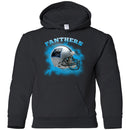 Teams Come From The Sky Carolina Panthers T Shirts