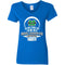 The Only Thing Dad Loves His Daughter Fan Marshall Thundering Herd T Shirt