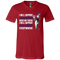 I Will Support Everywhere Montreal Canadiens T Shirts