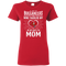 He Calls Mom Who Tackled My Tampa Bay Buccaneers T Shirts