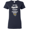 This Nana Is Crazy About Her Grandkids And Her Jacksonville Jaguars T Shirts