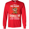 Taz Devil Arizona Cardinals T Shirt - Best Funny Store
