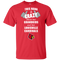 This Nana Is Crazy About Her Grandkids And Her Louisville Cardinals T Shirts