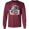 Special Logo Montreal Canadiens Home Field Advantage T Shirt
