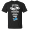 This Nana Is Crazy About Her Grandkids And Her Detroit Lions T Shirts